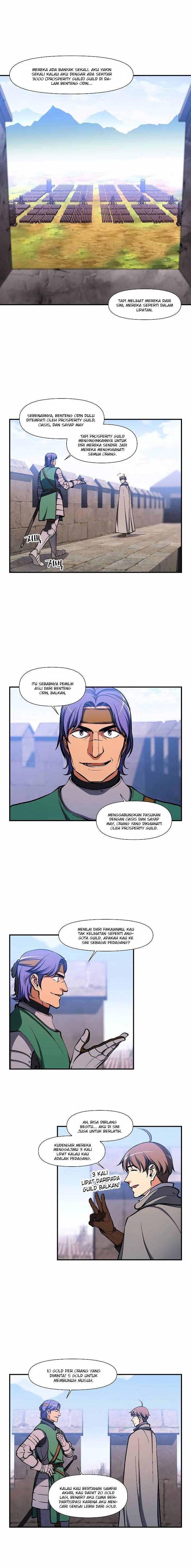 The Legendary Moonlight Sculptor Chap 102 - Next Chap 103