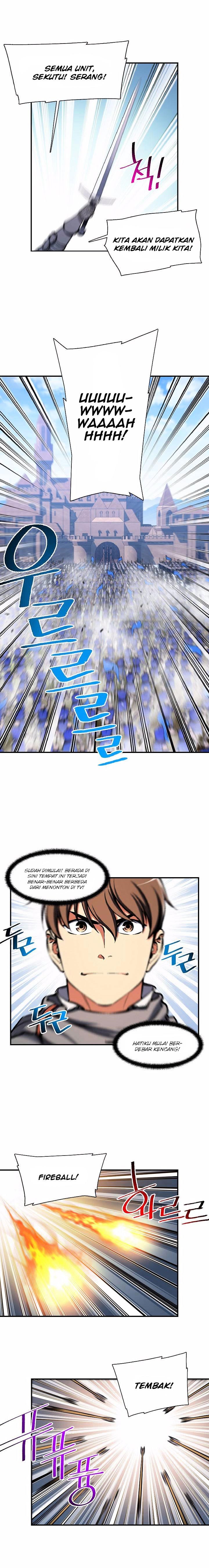 The Legendary Moonlight Sculptor Chap 102 - Next Chap 103