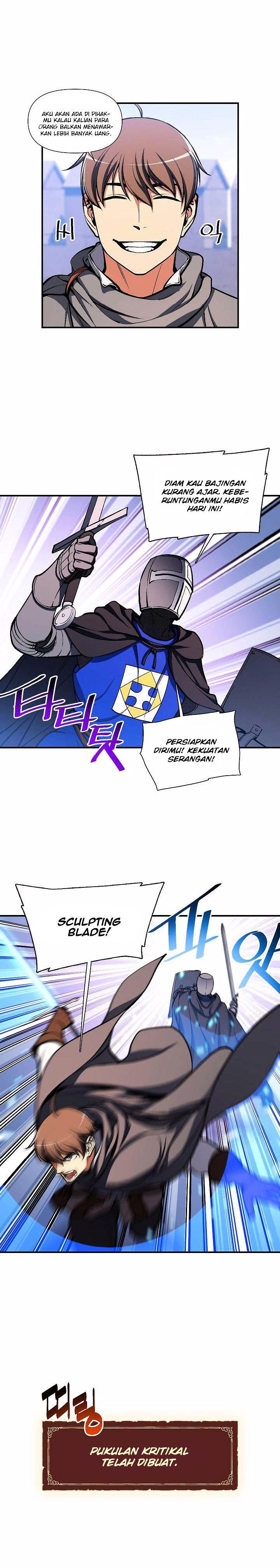 The Legendary Moonlight Sculptor Chap 102 - Next Chap 103