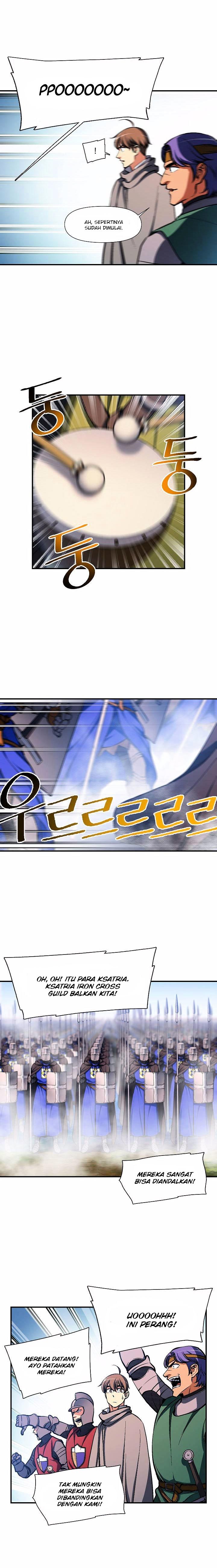 The Legendary Moonlight Sculptor Chap 102 - Next Chap 103