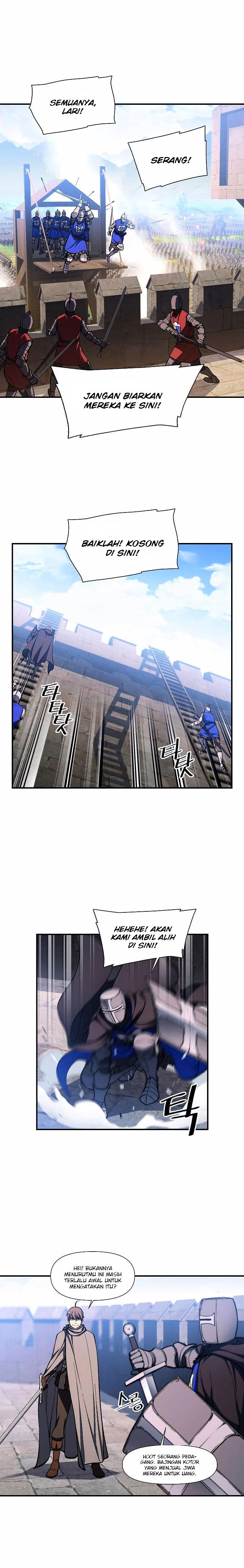 The Legendary Moonlight Sculptor Chap 102 - Next Chap 103