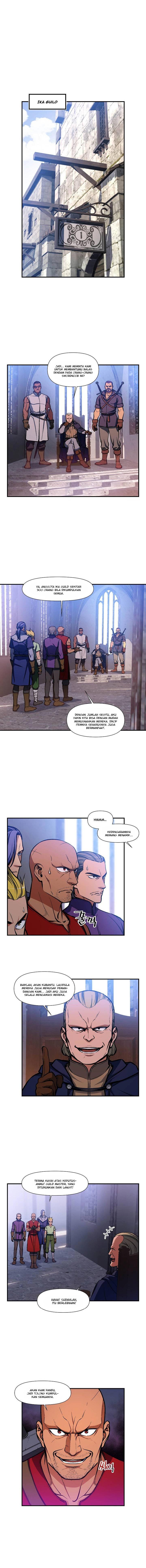 The Legendary Moonlight Sculptor Chap 103 - Next Chap 104