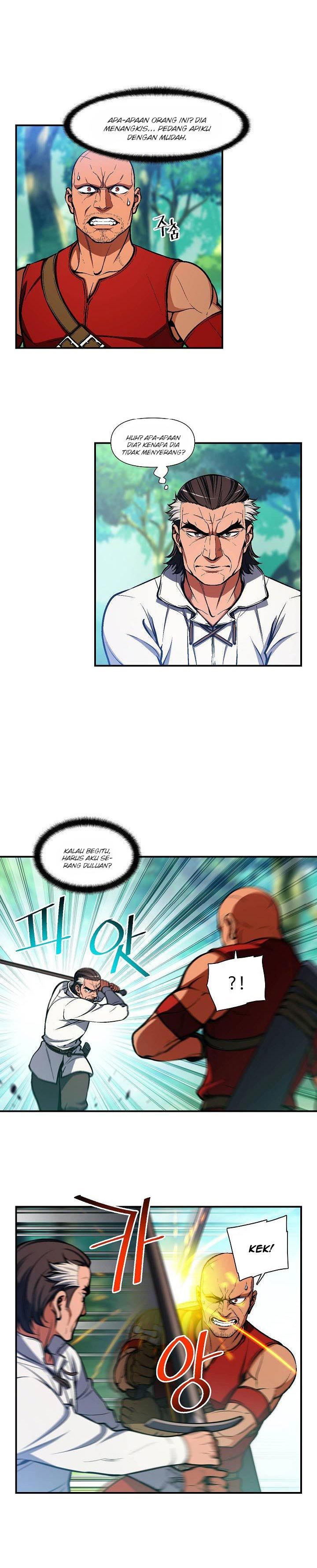 The Legendary Moonlight Sculptor Chap 103 - Next Chap 104