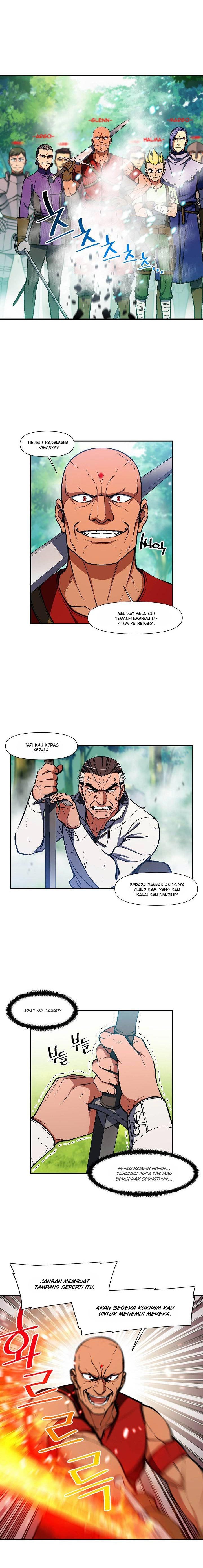 The Legendary Moonlight Sculptor Chap 103 - Next Chap 104