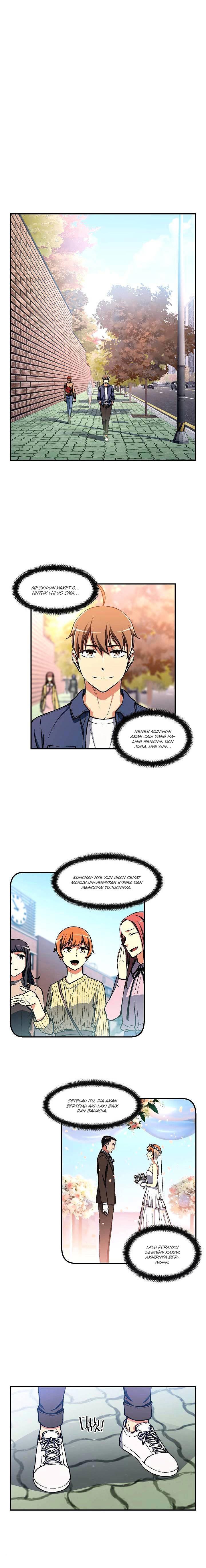 The Legendary Moonlight Sculptor Chap 117 - Next Chap 118