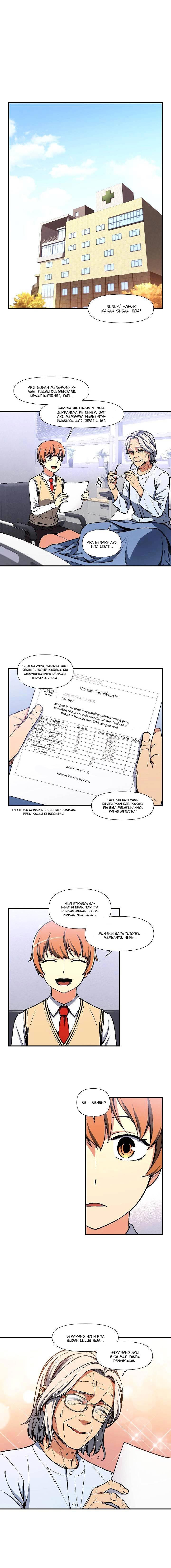 The Legendary Moonlight Sculptor Chap 117 - Next Chap 118