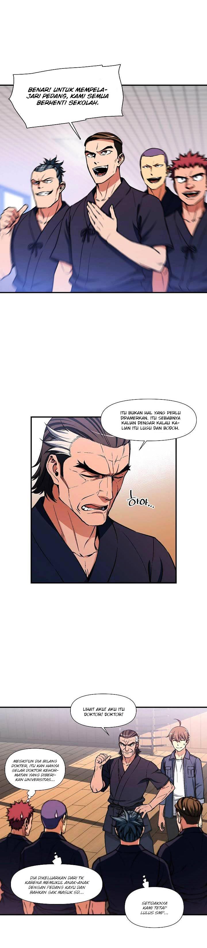 The Legendary Moonlight Sculptor Chap 117 - Next Chap 118