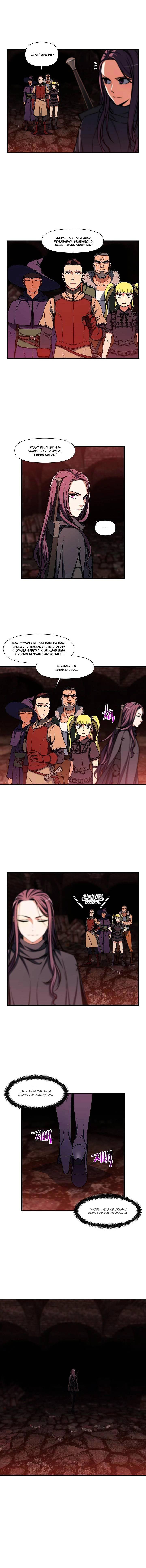 The Legendary Moonlight Sculptor Chap 117 - Next Chap 118