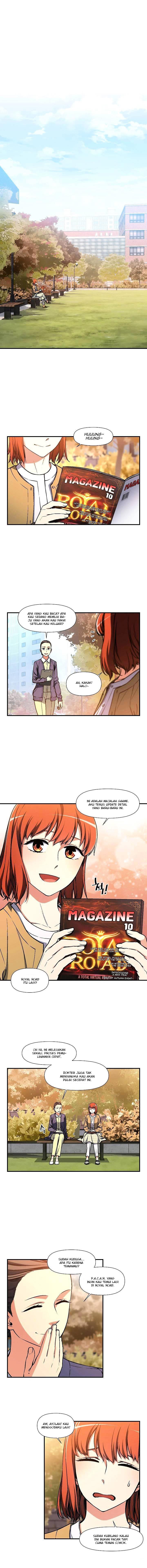 The Legendary Moonlight Sculptor Chap 117 - Next Chap 118