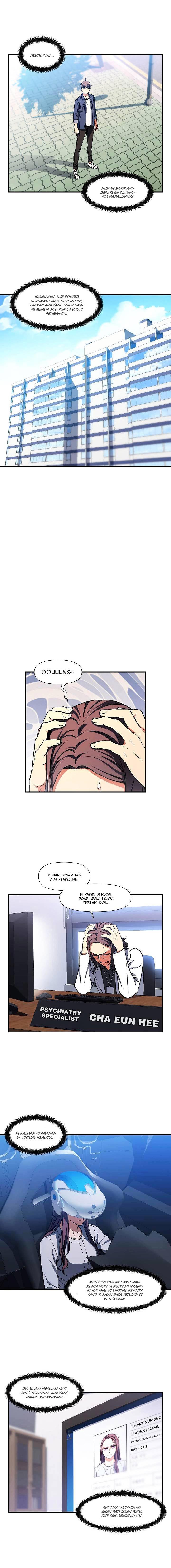 The Legendary Moonlight Sculptor Chap 117 - Next Chap 118