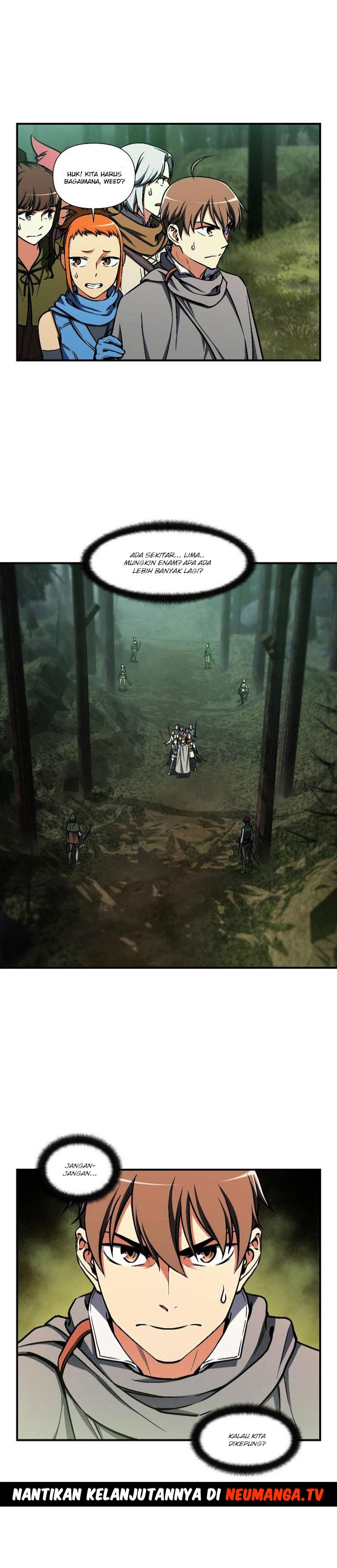 The Legendary Moonlight Sculptor Chap 114 - Next Chap 115