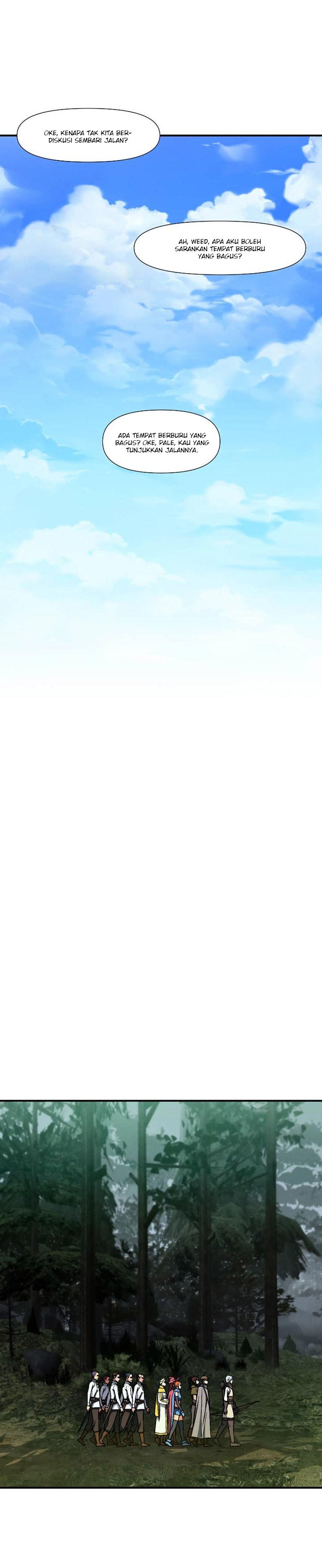 The Legendary Moonlight Sculptor Chap 114 - Next Chap 115