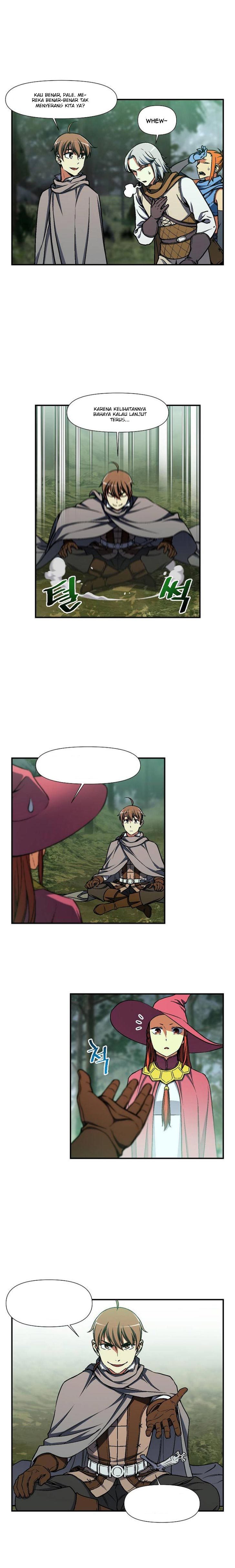 The Legendary Moonlight Sculptor Chap 115 - Next Chap 116
