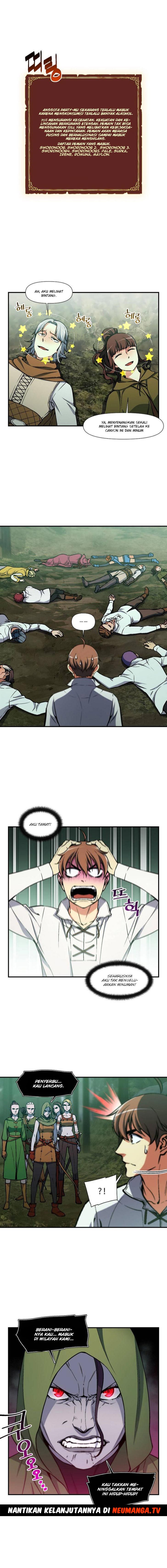 The Legendary Moonlight Sculptor Chap 115 - Next Chap 116