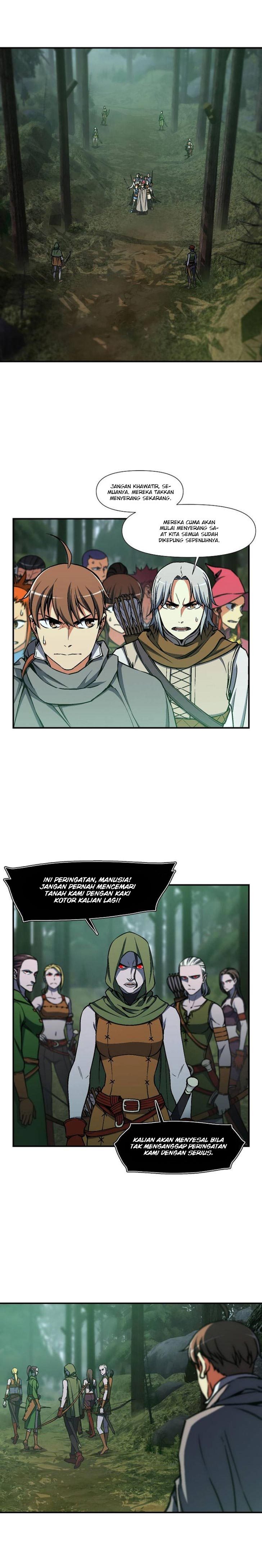 The Legendary Moonlight Sculptor Chap 115 - Next Chap 116