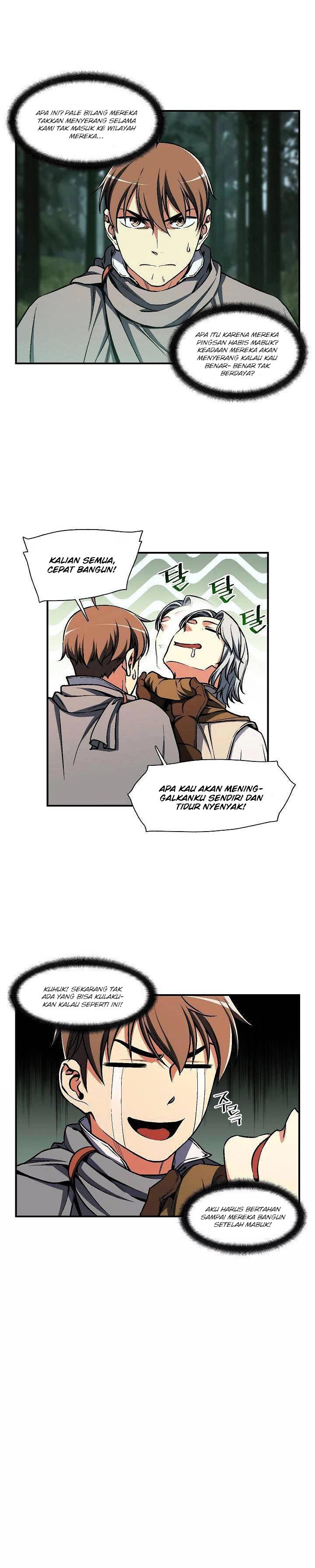 The Legendary Moonlight Sculptor Chap 116 - Next Chap 117