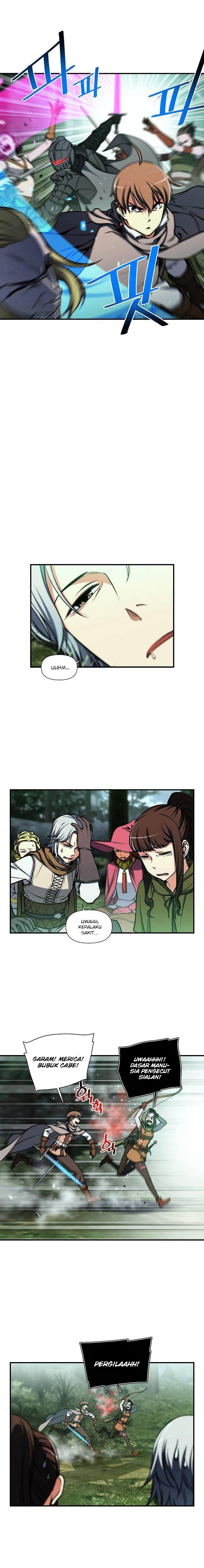 The Legendary Moonlight Sculptor Chap 116 - Next Chap 117