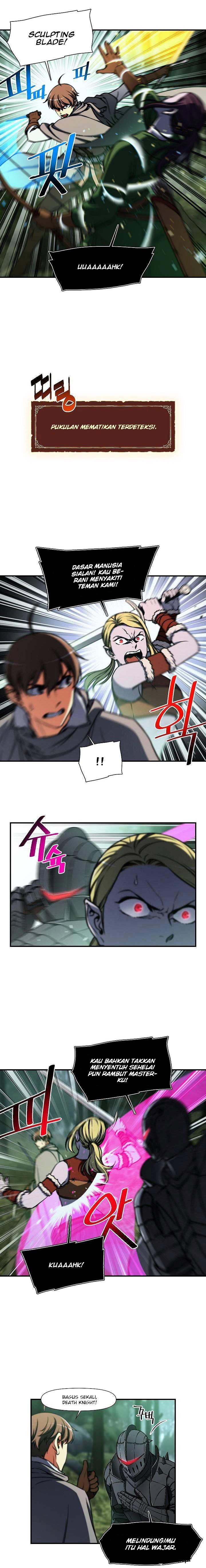 The Legendary Moonlight Sculptor Chap 116 - Next Chap 117