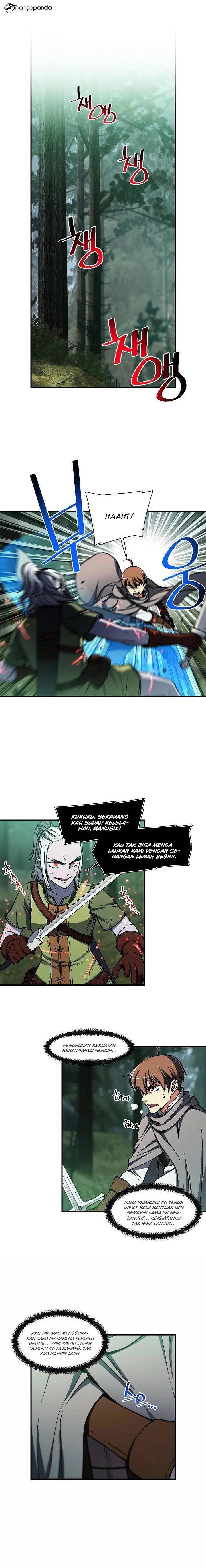 The Legendary Moonlight Sculptor Chap 116 - Next Chap 117