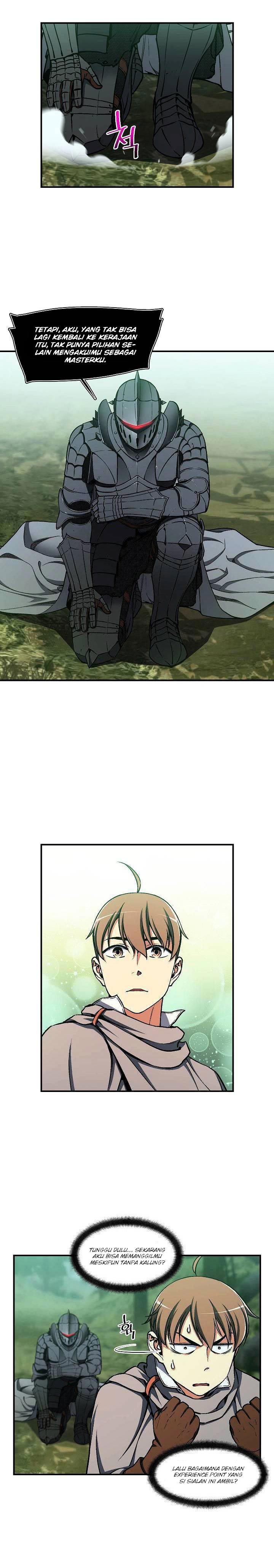 The Legendary Moonlight Sculptor Chap 116 - Next Chap 117