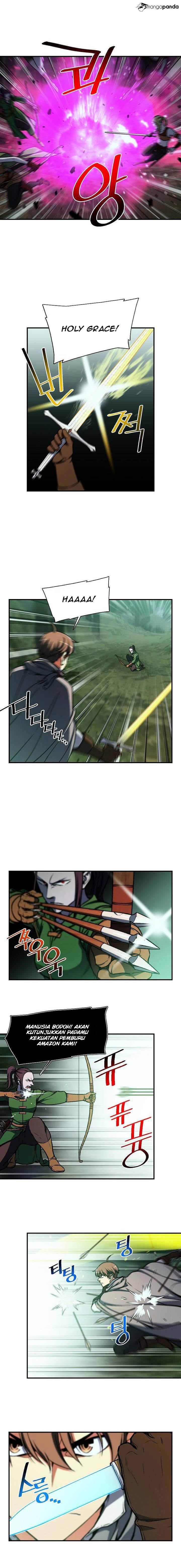 The Legendary Moonlight Sculptor Chap 116 - Next Chap 117