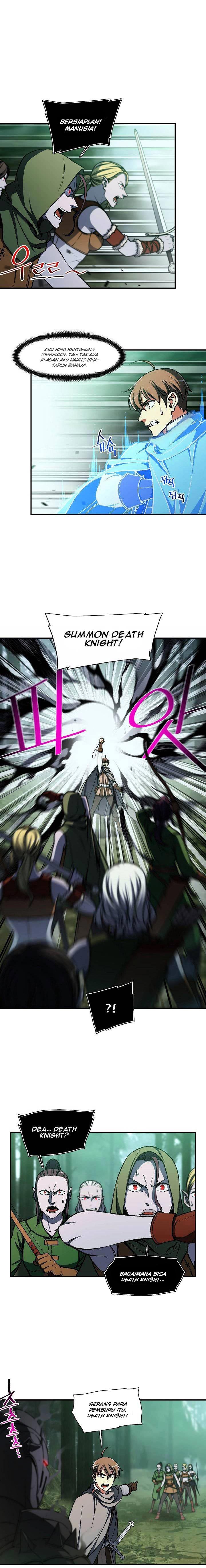 The Legendary Moonlight Sculptor Chap 116 - Next Chap 117