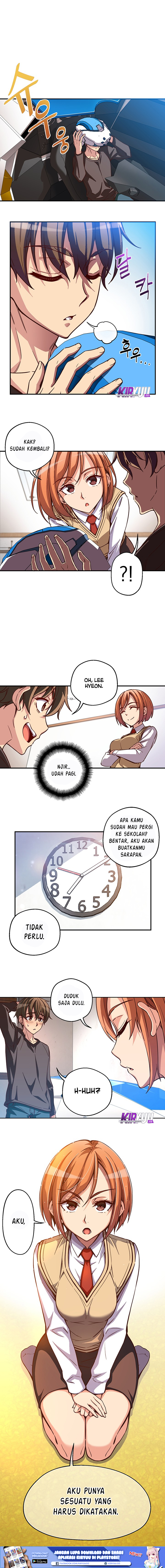 The Legendary Moonlight Sculptor Chap 118 - Next Chap 119