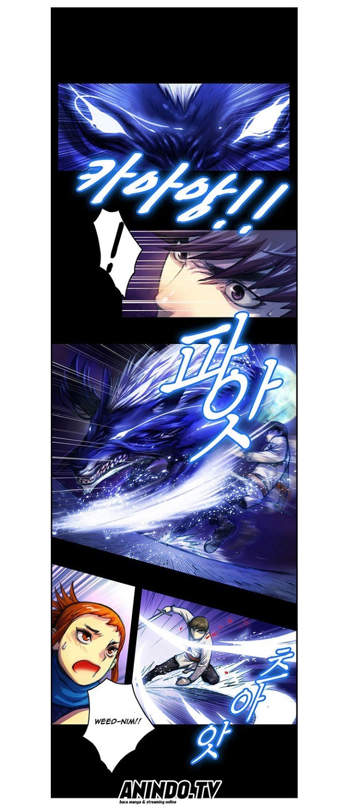 The Legendary Moonlight Sculptor Chap 11 - Next Chap 12