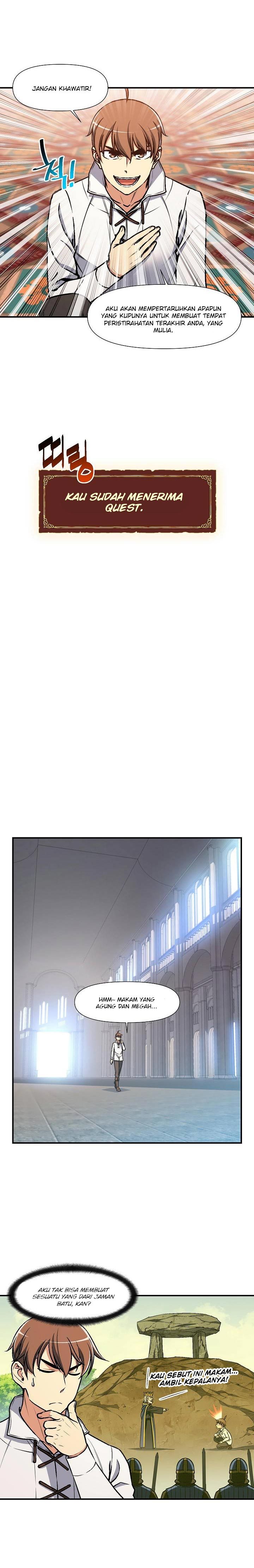 The Legendary Moonlight Sculptor Chap 111 - Next Chap 112