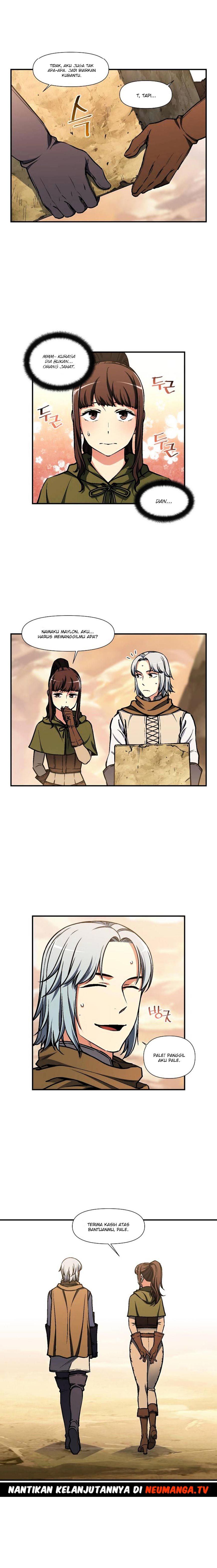 The Legendary Moonlight Sculptor Chap 112 - Next Chap 113