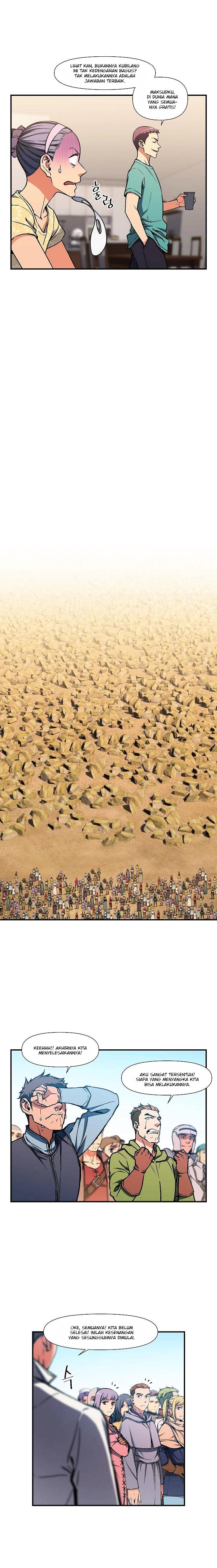 The Legendary Moonlight Sculptor Chap 113 - Next Chap 114