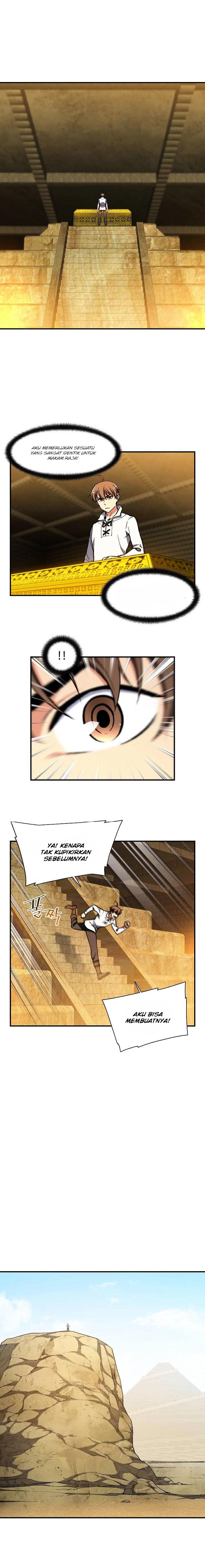 The Legendary Moonlight Sculptor Chap 113 - Next Chap 114