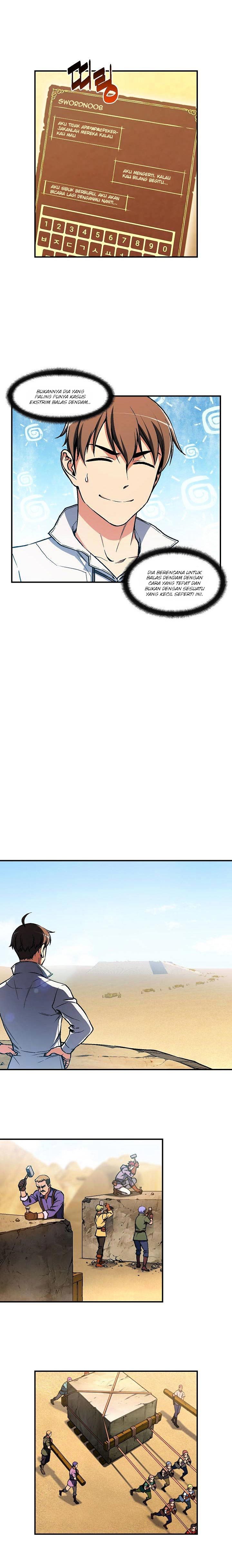 The Legendary Moonlight Sculptor Chap 113 - Next Chap 114