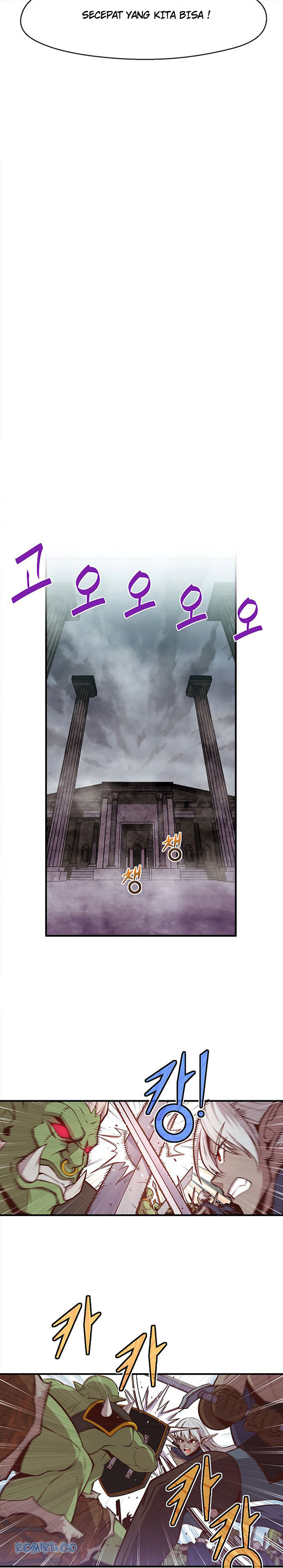 The Legendary Moonlight Sculptor Chap 127 - Next Chap 128