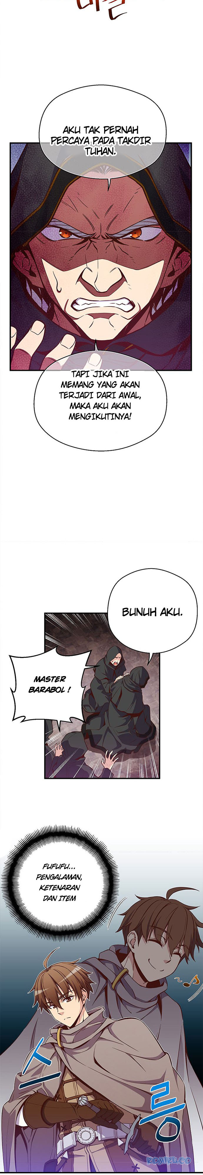 The Legendary Moonlight Sculptor Chap 127 - Next Chap 128