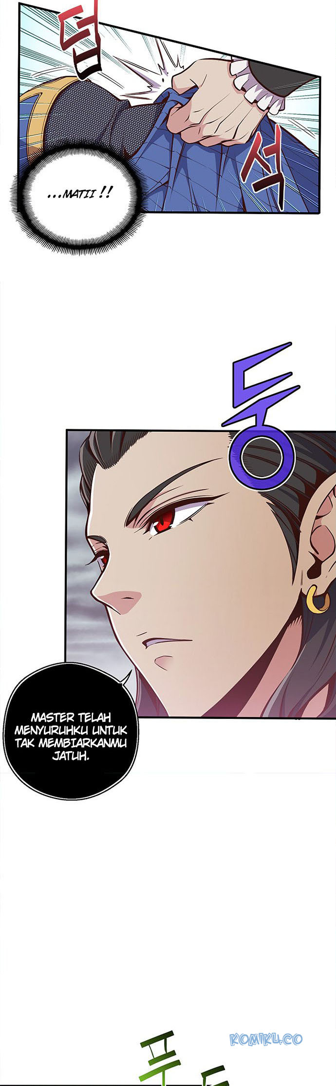 The Legendary Moonlight Sculptor Chap 127 - Next Chap 128