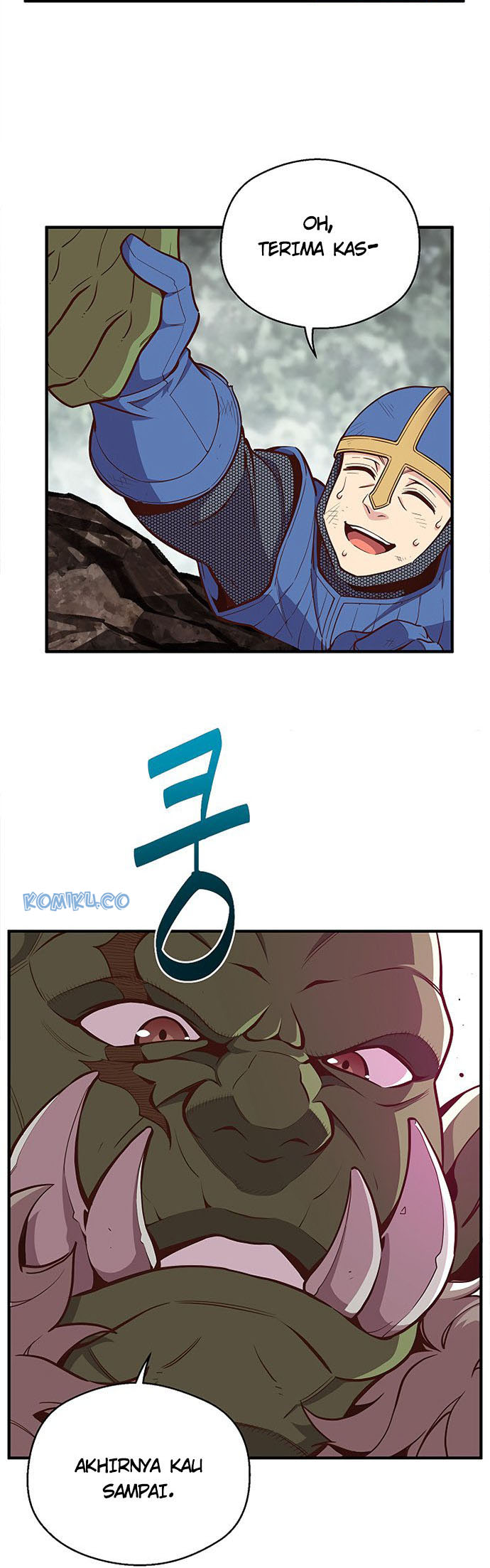 The Legendary Moonlight Sculptor Chap 127 - Next Chap 128