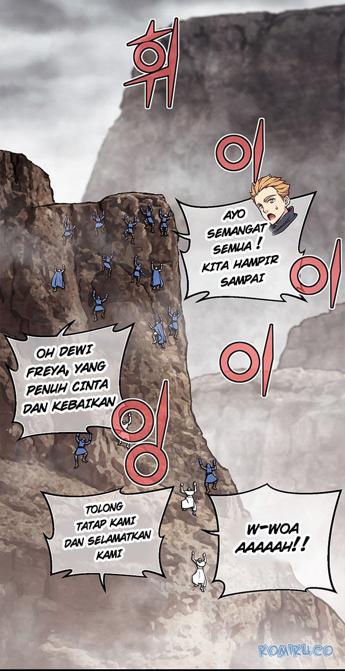 The Legendary Moonlight Sculptor Chap 127 - Next Chap 128