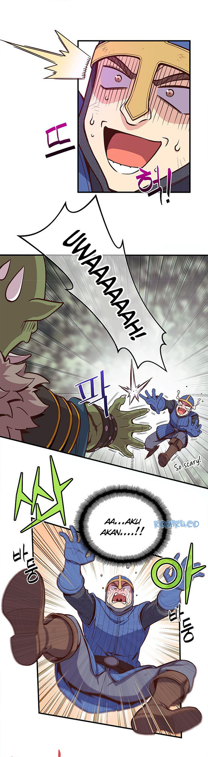 The Legendary Moonlight Sculptor Chap 127 - Next Chap 128