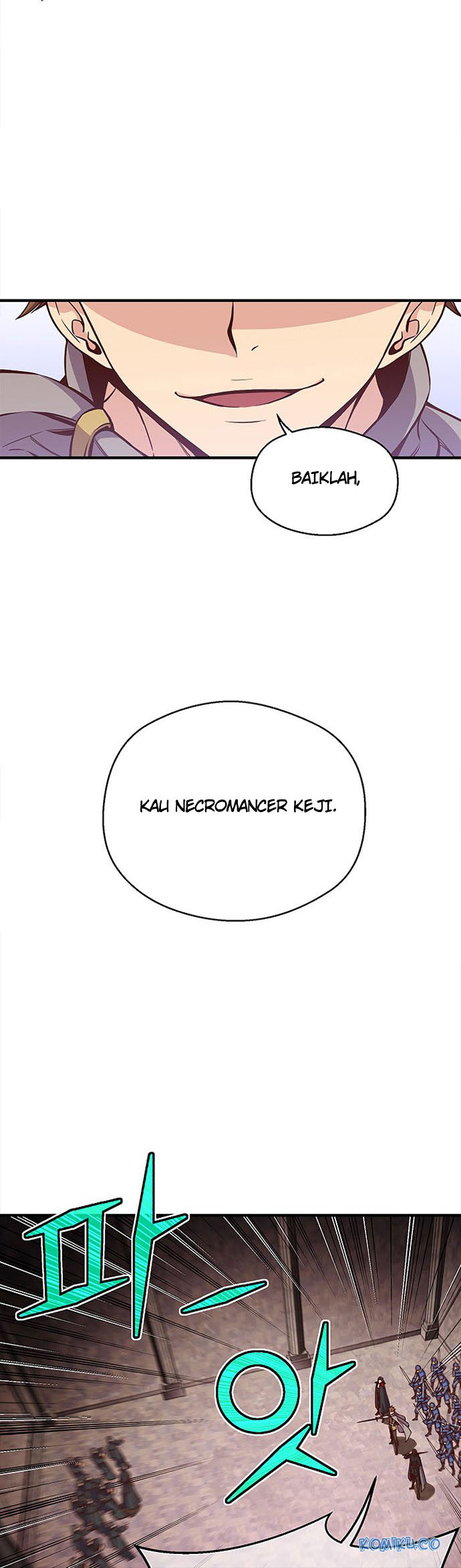 The Legendary Moonlight Sculptor Chap 127 - Next Chap 128