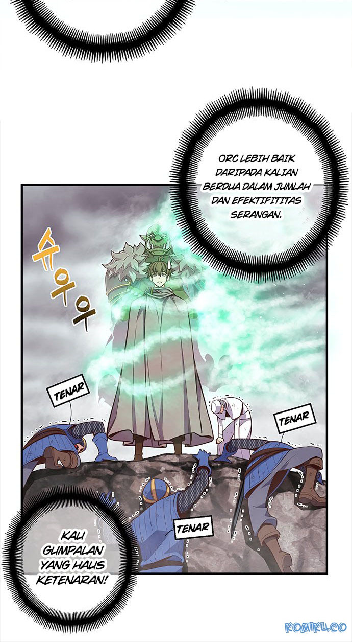 The Legendary Moonlight Sculptor Chap 127 - Next Chap 128