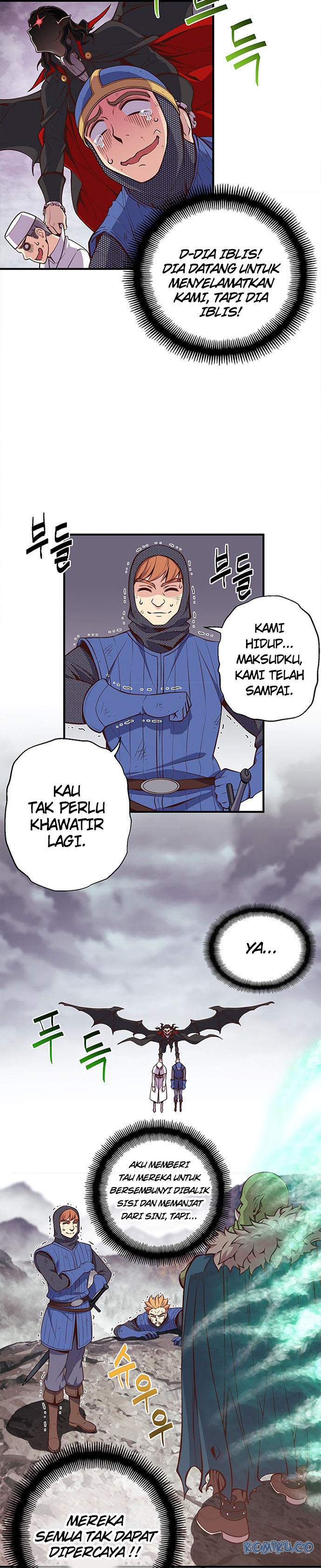 The Legendary Moonlight Sculptor Chap 127 - Next Chap 128