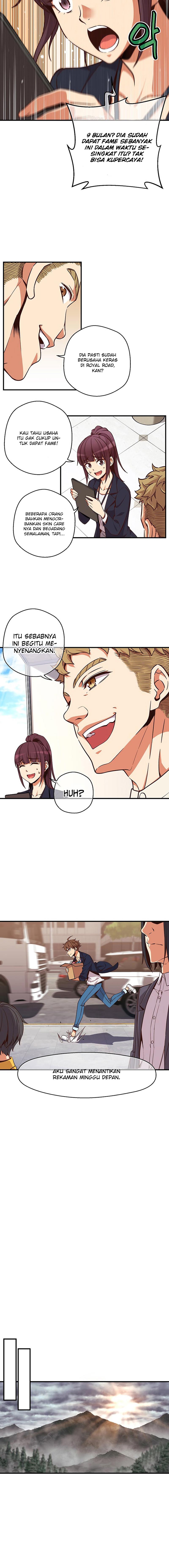 The Legendary Moonlight Sculptor Chap 124 - Next Chap 125