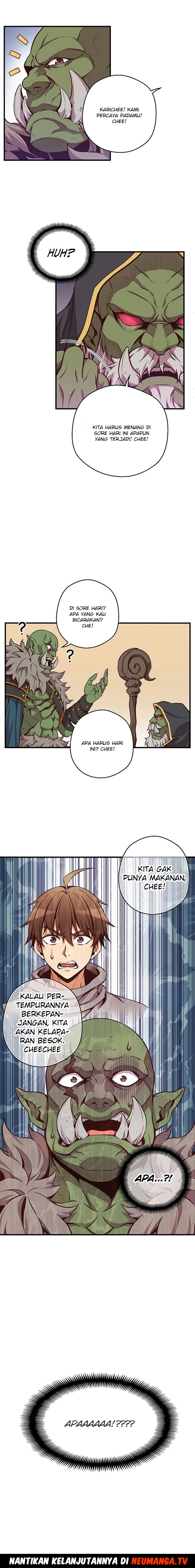 The Legendary Moonlight Sculptor Chap 124 - Next Chap 125