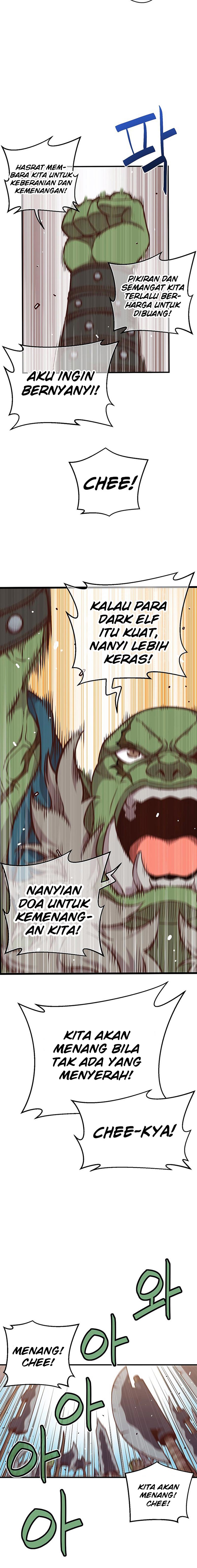 The Legendary Moonlight Sculptor Chap 124 - Next Chap 125