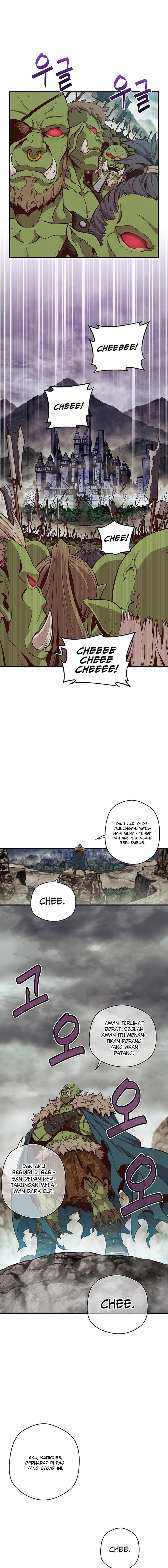 The Legendary Moonlight Sculptor Chap 124 - Next Chap 125