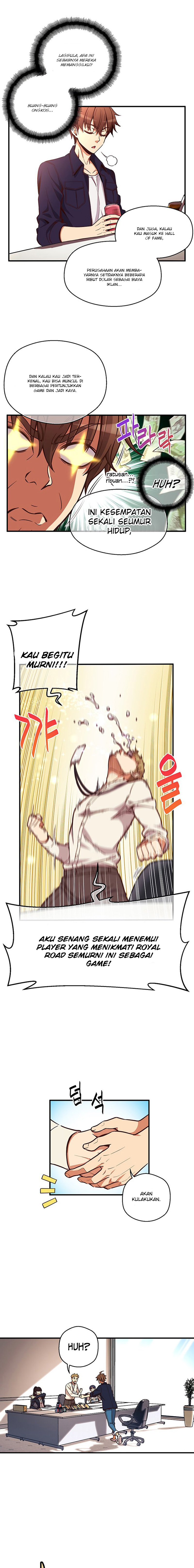 The Legendary Moonlight Sculptor Chap 124 - Next Chap 125