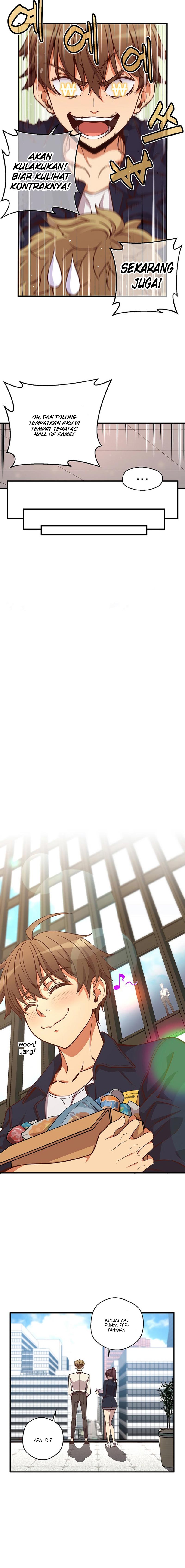 The Legendary Moonlight Sculptor Chap 124 - Next Chap 125