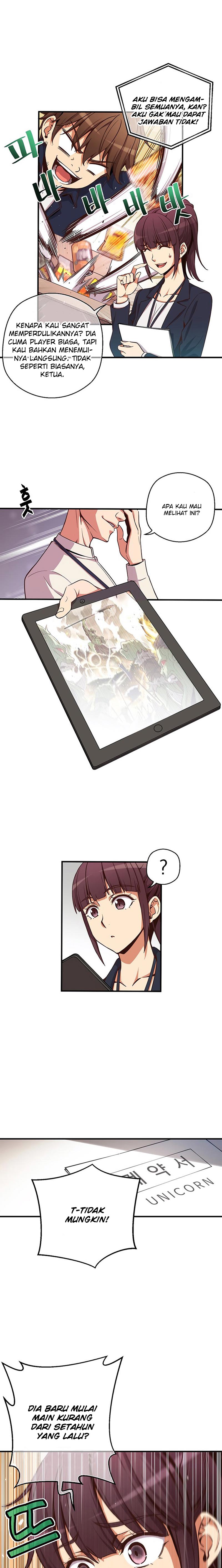 The Legendary Moonlight Sculptor Chap 124 - Next Chap 125