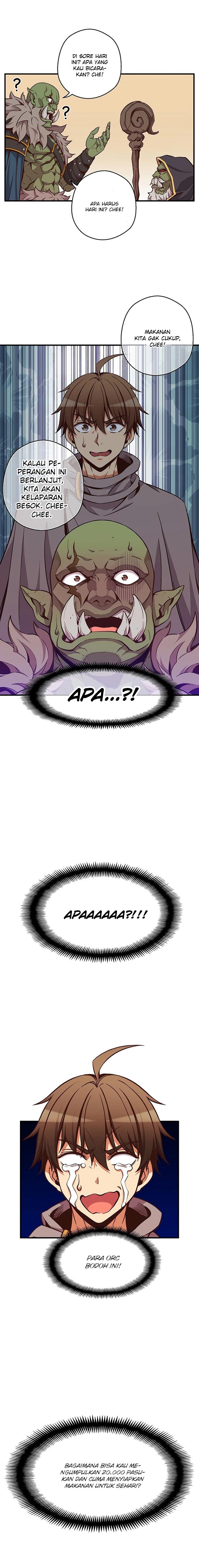 The Legendary Moonlight Sculptor Chap 125 - Next Chap 126